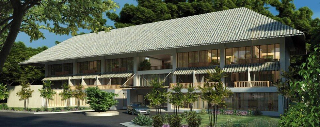 Exterior & Views 1, DuSai Resort & Spa, Moulvibazar