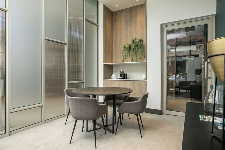 Others 4, Serviced apartment collection Rosebank, City of Johannesburg