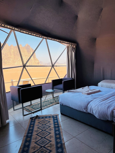 Primary image, Siwar Luxury Camp, Quaira