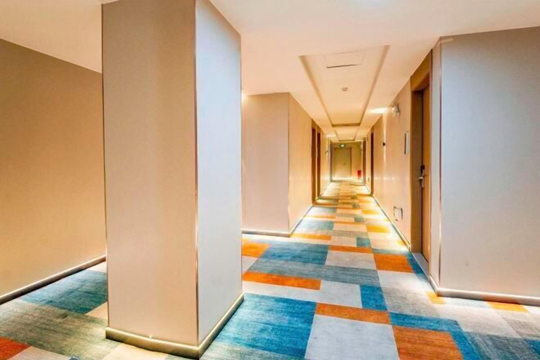 Others 5, Li'an Hotel, Quanzhou