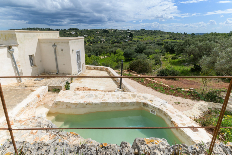 Others 4, Dimora Upupa by Wonderful Italy, Brindisi