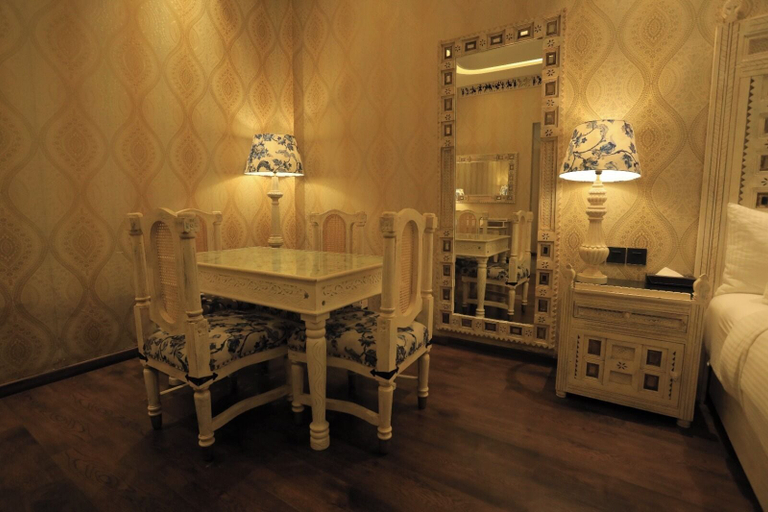 Others 5, THE ROYAL VENETIAN, Panipat