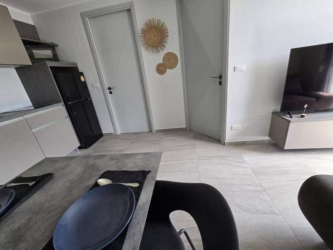 Interior 3, Modern Retreat 1- Bed T3-529, Phuket Island