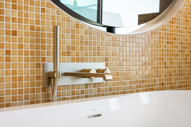 Bathroom 4, Castelo Suites Hotel, Albufeira