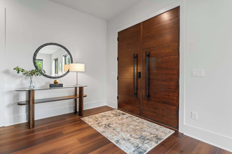 Interior 4, The Luxe Barn Home for 4, Iredell