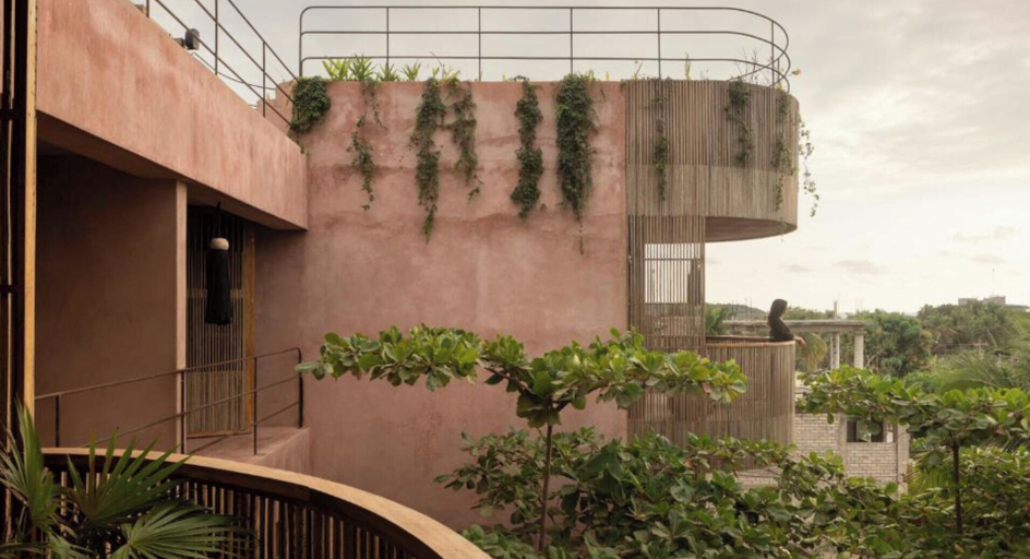 Exterior & Views 2, Hotel Boutique Xiqué, Dist. Pochutla