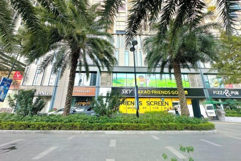 Exterior 3, Vinhomes Skylake - Helen's Luxury Suites, Từ Liêm