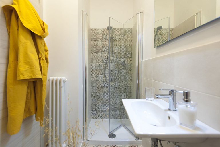 Room 3, Villa Traiani 8 in Piagge, Pesaro E Urbino