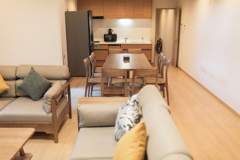 Primary image, b&FLAT-Hanazono, Osaka