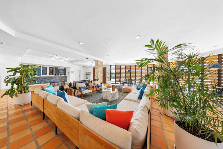 Property amenity 2, Oceania 343 J.e. Irausquin Blvd 238