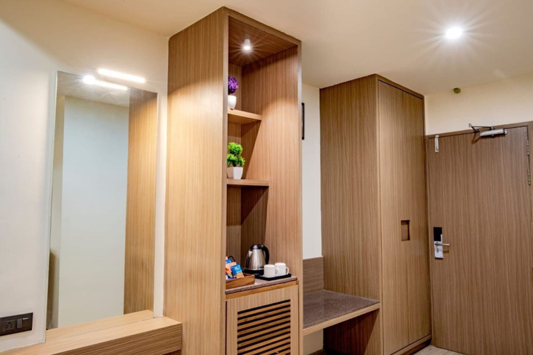 Others 4, Hotel the Rivera Rajkot, Rajkot