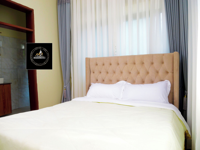 Room 5, Residence Six Sigma, Entebbe