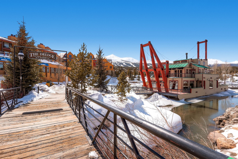 Miscellaneous 2, Mountain View Ski Lodge 5 Bedroom Townhouse, Summit