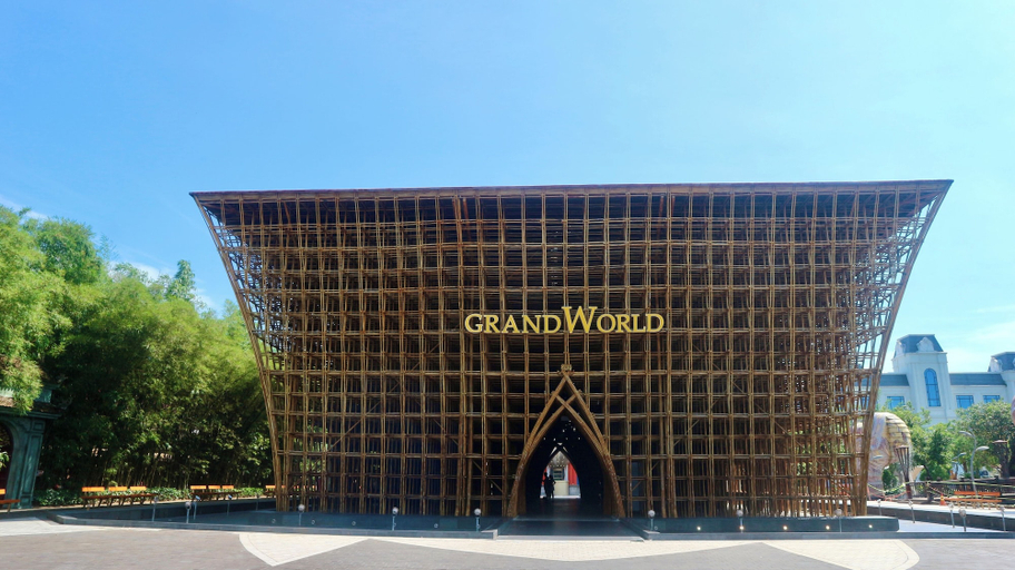 Exterior & Views 2, Monstera Hotel and Coffee, Phú Quốc