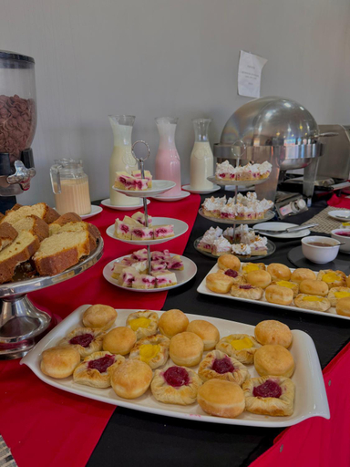 Food & Drinks, Econohotel, Biobío