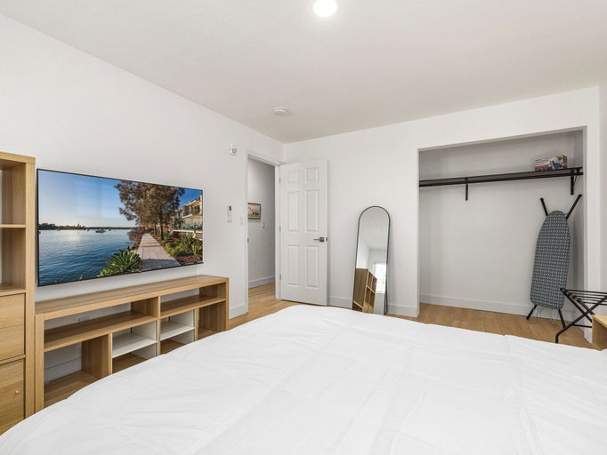 Room 3, Casitas en Pueblo - Central Lofts, Pueblo