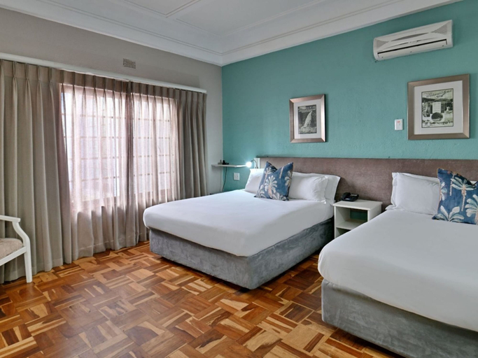 Bedroom 3, ANEW Resort Wilderness Garden Route, Eden