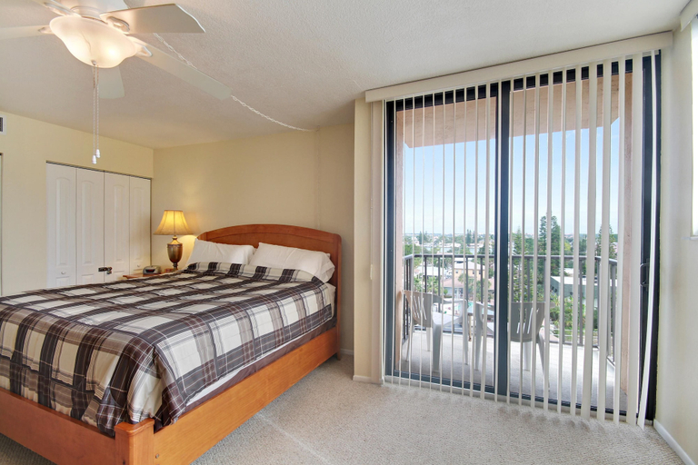 Bedroom 3, Trillium 5A - Premier, Pinellas