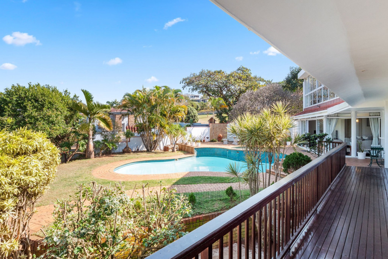 Interior 4, Gainsford Place 26, eThekwini