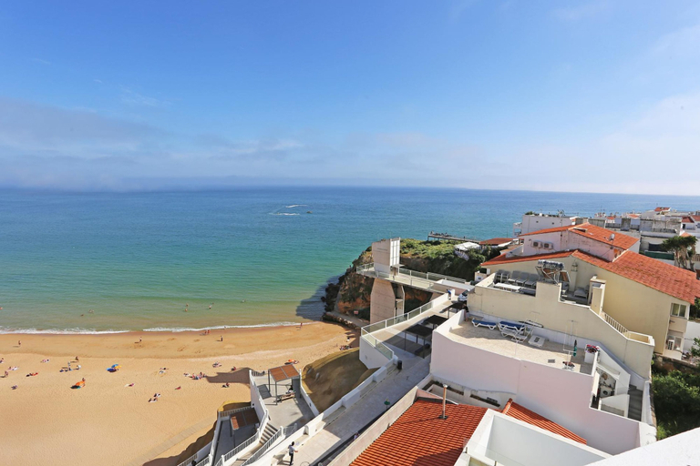 Room 4, V 07 - Apartament 7 in Seacliff Albufeira, Albufeira