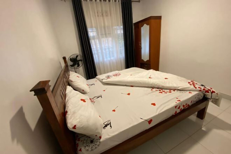 Room 3, Fanfare Suites Executive Stay Remera, Kicukiro
