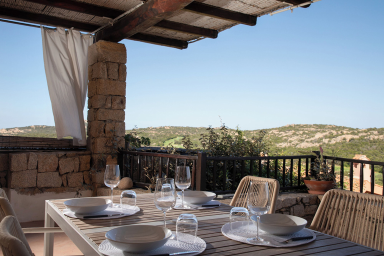 Rooftop terrace 3, La Terrazza alla Buca 18 by Wonderful Italy, Olbia-Tempio