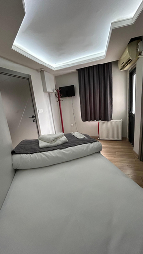 Room 3, mesil hotel, Fatih