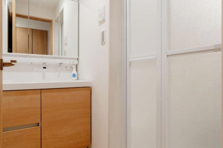 Bathroom 4, Senju Kotobukicho 1F, Adachi