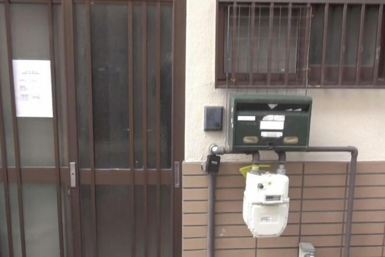 Exterior 2, AkiraHome Tsutenkaku West -THE CALM HOUSE-, Osaka