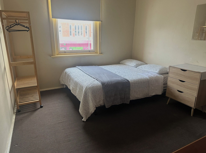 Room 4, Ararat Hotel, Ararat