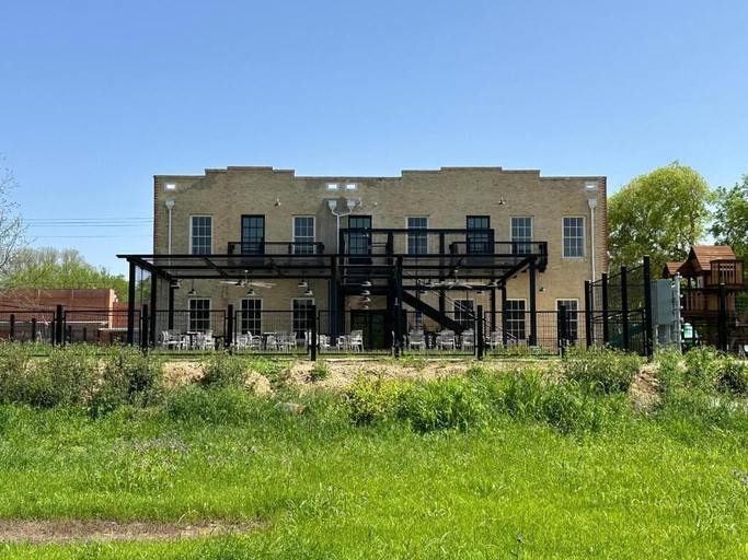 Exterior & Views 2, Western 1924 Luxury Lofts, Caldwell