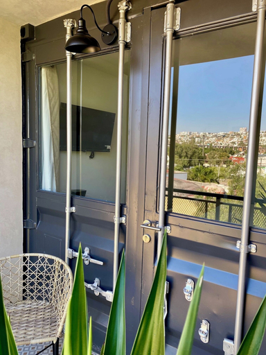 Others 5, Casa Marina, Querétaro