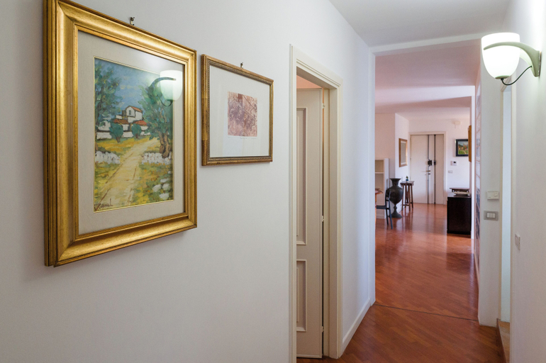 Interior, La Casa di Giò, Lecce