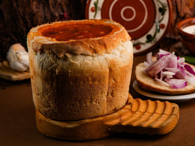 Restaurant 2, Fântânița Haiducului, Selimbar