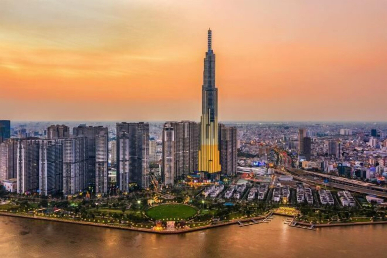 Interior 5, Landmark Cityview Apartment, Bình Thạnh