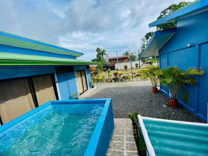 Sport & Beauty 4, Cabinas Arenal Home, San Carlos