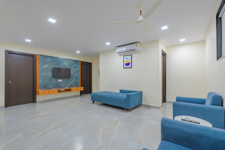 Others 5, Treebo Premium Ocean Echo, Visakhapatnam, Visakhapatnam