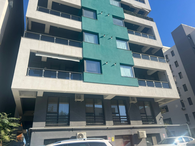 Exterior & Views, Golden Studio, Navodari