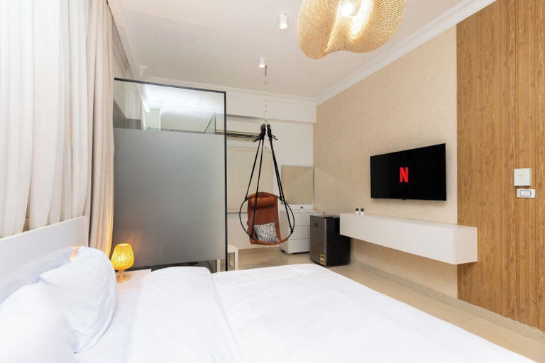 Primary image, Host Prime Boutique Hotel 01, Shurtah al-Dakhlah