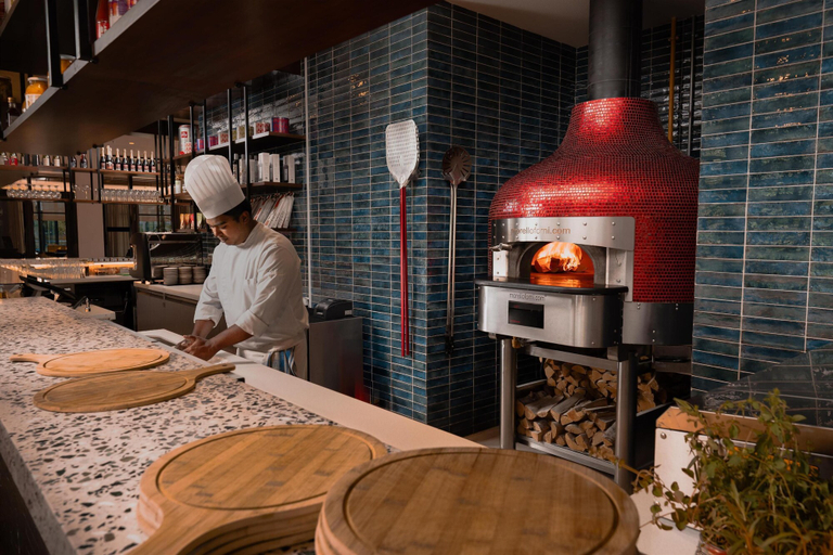 Food & Drinks 5, Turtle Bay Resort - Red Sea, Umluj