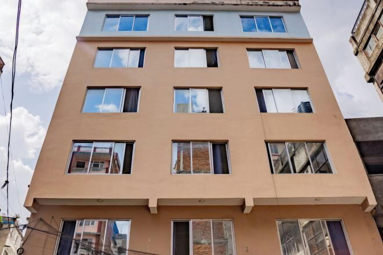 Exterior & Views, CHENGFU HOTEL RESTAURANT PVT.LTD., Bagmati