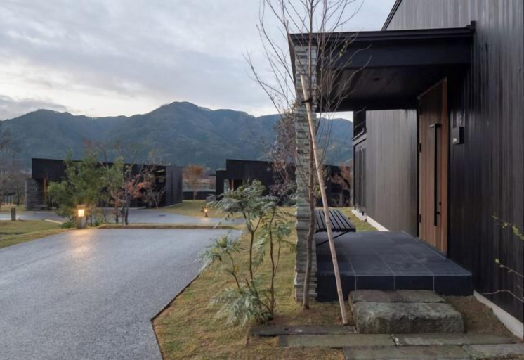Exterior 5, KANSHUKUEN ESHIKOTO, Eiheiji