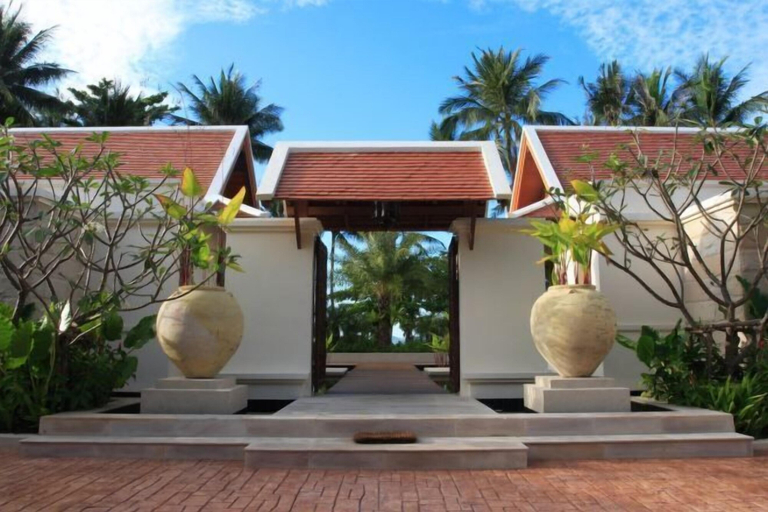 Exterior 5, Baan Chao Lay, Ko Samui