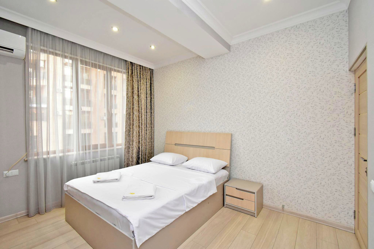 Room 2, Apartment by Luxe Group TT113, Yerevan