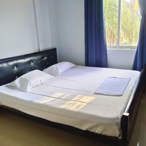 Room 4, Comfort Hub Stay, Kamrup Metropolitan