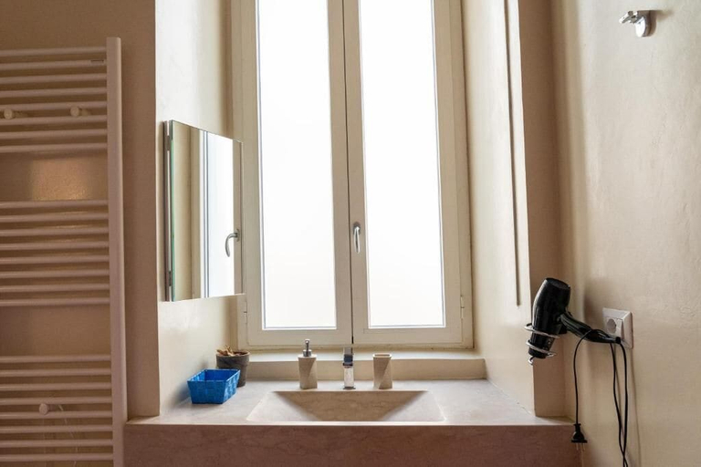 Bathroom 5, Palazzo delle Puglie B&B, Barletta-Andria-Trani