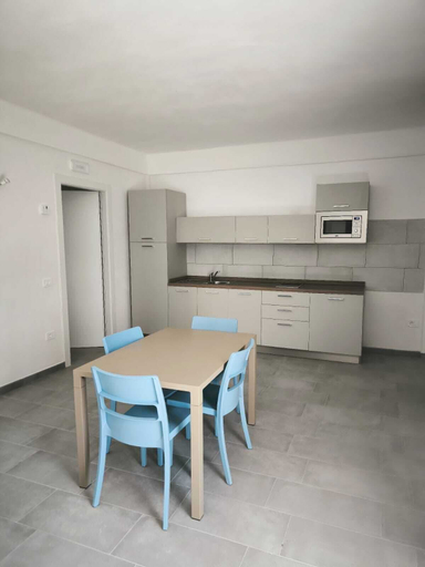 Living area 4, ACQUARIA CASE VACANZE, Trapani