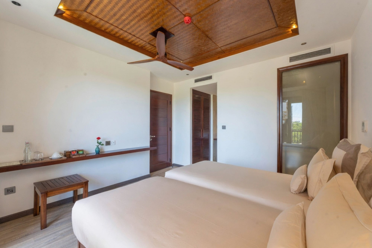 Room 4, Hoi An Eco Retreat, Da Nang