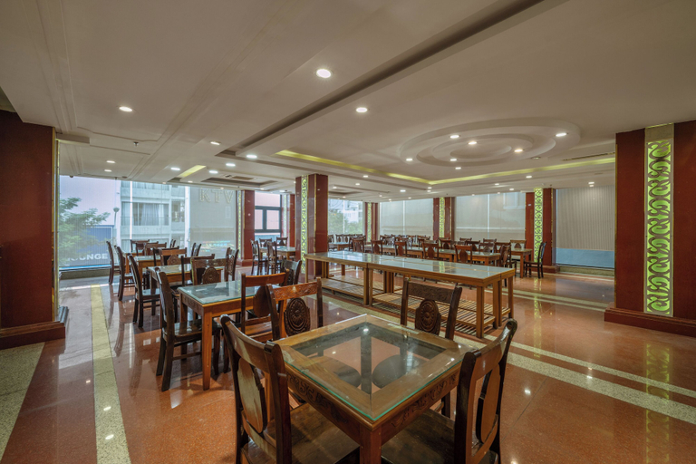 Food & Drinks, A9 Beach Hotel Da Nang, Da Nang