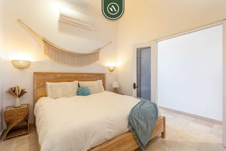 Room 3, Oceanview Condo in Cabo With Beach - Pool, La Paz